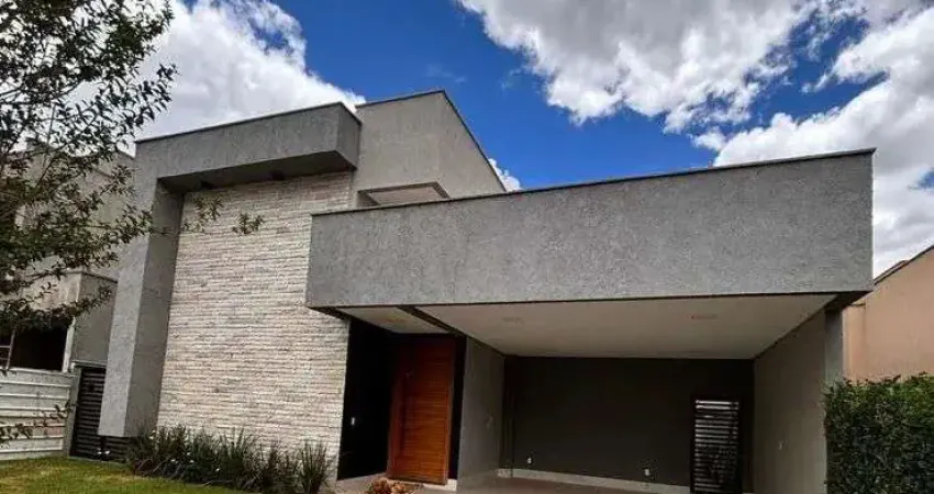 Casa com 3 quartos à venda na Rua GGC36, 1, Residencial Goiânia Golfe Clube, Goiânia