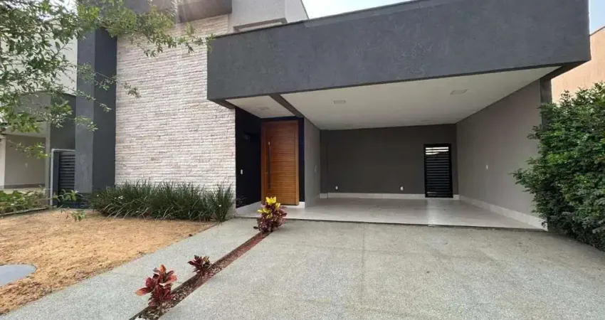 Casa com 3 quartos à venda na Rua GGC36, 1, Residencial Goiânia Golfe Clube, Goiânia