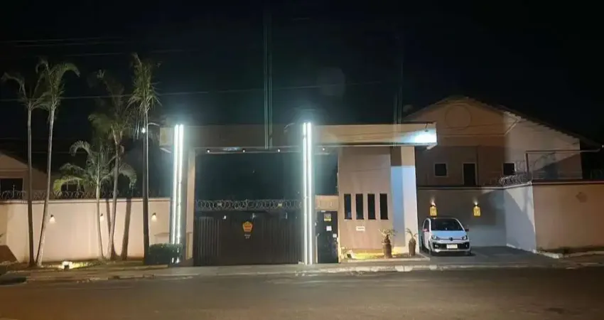 Casa com 3 quartos à venda na Alameda Imbé, 497, Parque Amazônia, Goiânia