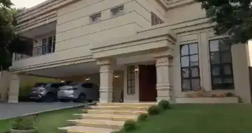 Casa com 4 quartos à venda na Rua Paranaiguara, 1, Residencial Alphaville Flamboyant, Goiânia