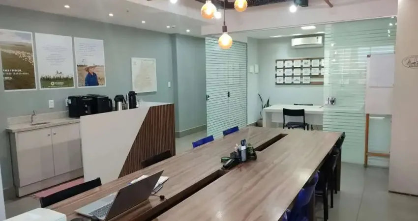 Kitnet / Stúdio à venda na Avenida PL 3, 1, Park Lozandes, Goiânia