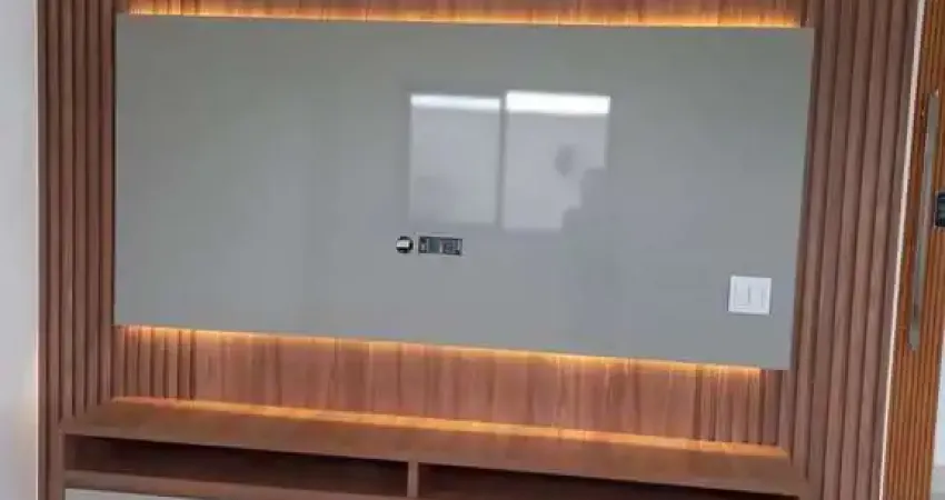 Casa com 3 quartos à venda na Rua Violeta, 1, Jardins Nápoles, Senador Canedo