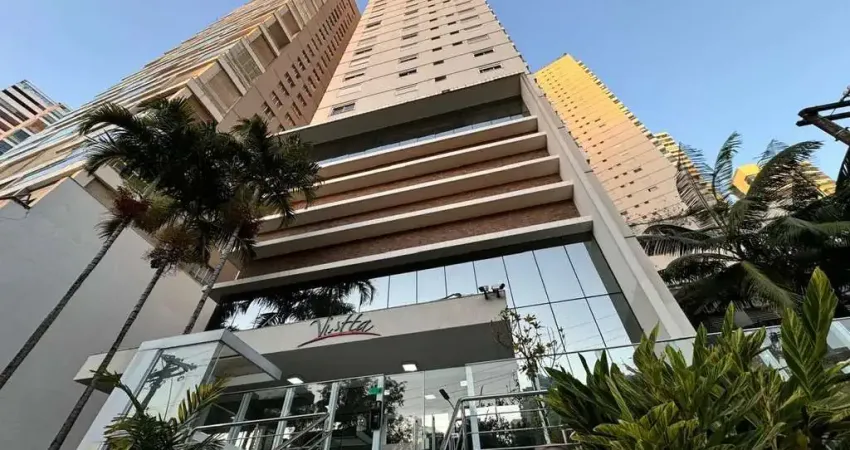 Apartamento com 3 quartos à venda na Avenida H, 1, Jardim Goiás, Goiânia