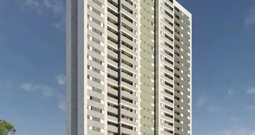 Ágio a Venda Floramazônia - Apartamento de 2 quartos com 1 suíte - Parque Amazônia - Goiânia