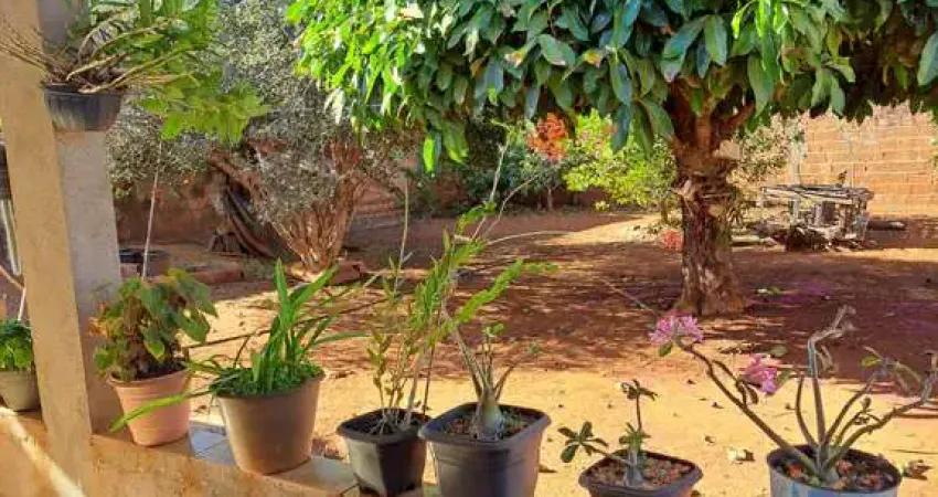 Terreno à venda na Rua CP11, 32, Conjunto Primavera, Goiânia