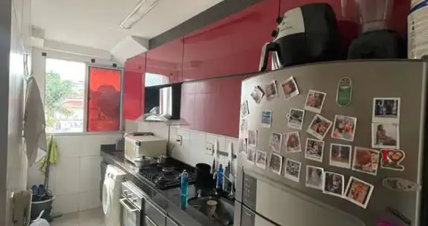 Apartamento com 2 quartos à venda na Rua 20, 50, Vila Morais, Goiânia