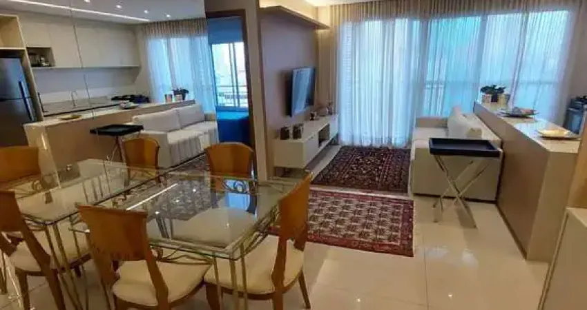 Apartamento com 2 quartos à venda na Rua 7, 573, Setor Oeste, Goiânia