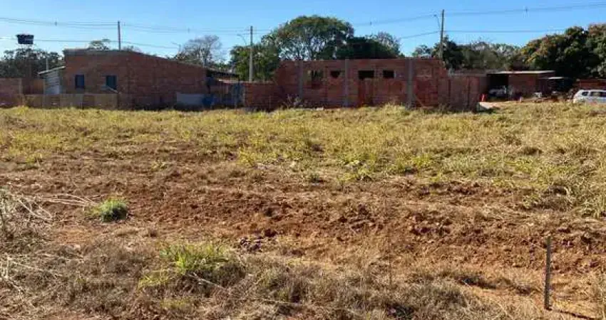 Terreno à venda na Rua P-29, Residencial Jardim Primavera, Abadia de Goiás