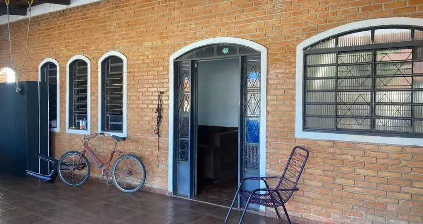 Casa com 3 quartos à venda na Rua Dona Oriêta, 1, Jardim Bela Morada, Aparecida de Goiânia