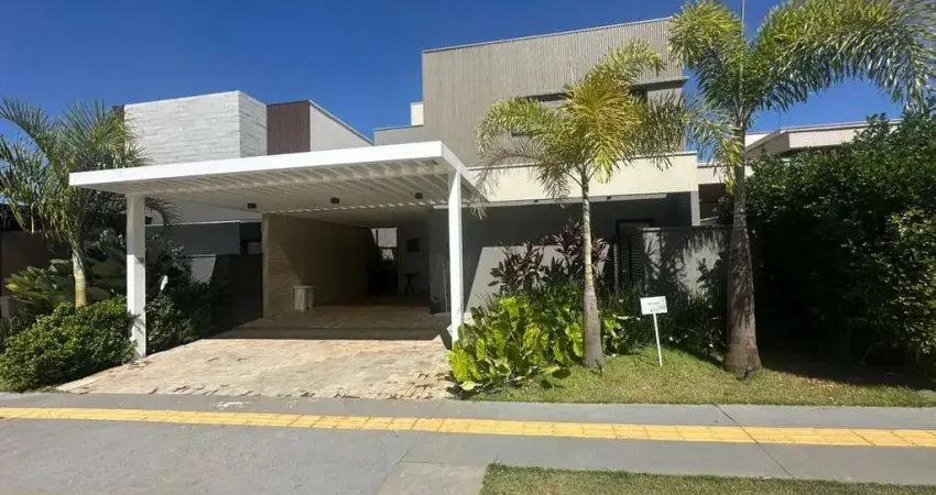 Casa com 4 quartos à venda na Avenida Afonso Noé, 1, Jardins Berlim, Senador Canedo