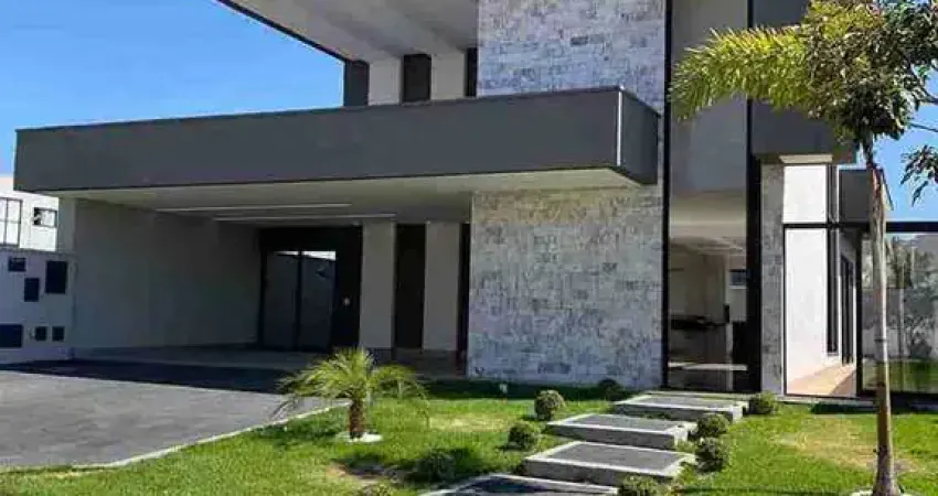 Casa com 4 quartos à venda na Rua P 4, 1, Parqville Pinheiros, Aparecida de Goiânia