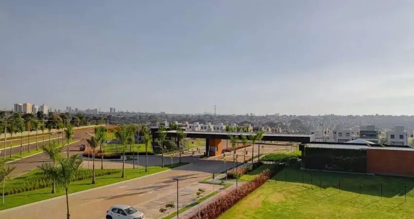 Casa com 3 quartos à venda na Rua JL-05, 1, Residencial Jardins Lyon, Aparecida de Goiânia