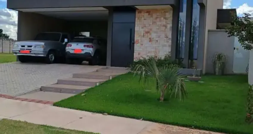 Casa Condominio ParqVille Pinheiros, Aparecida de Goiania- GO