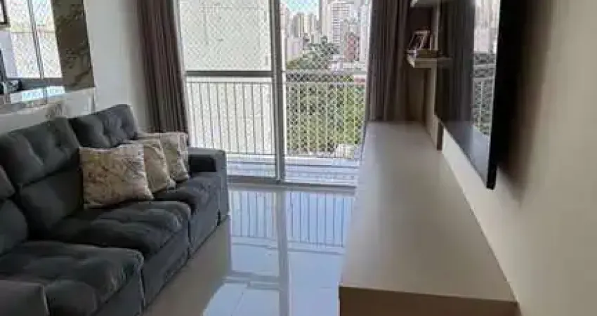 Apartamento com 2 quartos à venda na Rua 7, 573, Setor Oeste, Goiânia