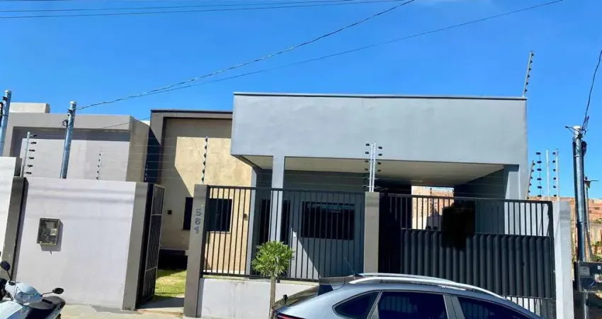 Casa com 2 quartos à venda na RUA JACI, 581, Buritis, Primavera do Leste