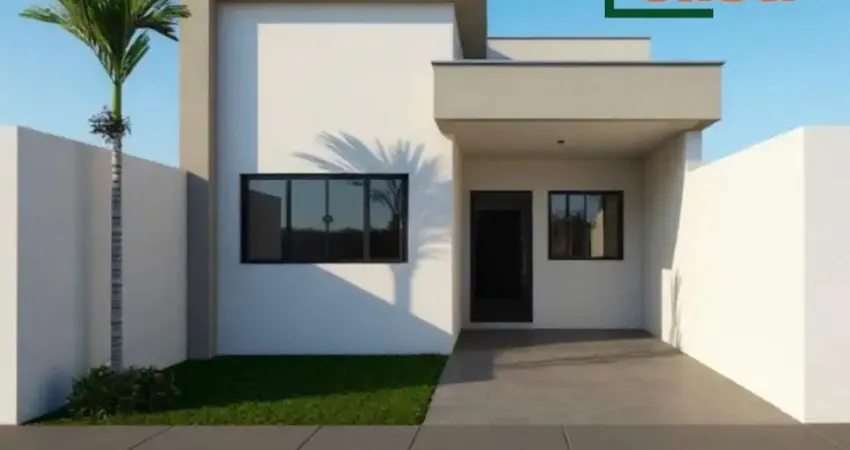 Casa no Buritis 1 com terreno de 120,00m² e 73,00m² de casa construída