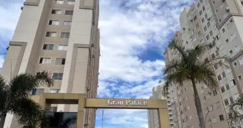 Apartamento com 2 quartos à venda na Avenida Abel Soares de Castro, 183, Setor Faiçalville, Goiânia