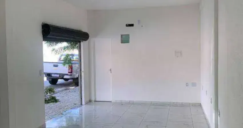 Ponto para alugar, 17 m² por R$ 644,25/mês - Itaperi - Fortaleza/CE