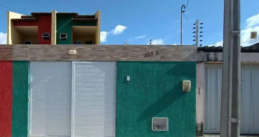 Casa à venda por R$ 200.000,00 - Novo Oriente - Maracanaú/CE