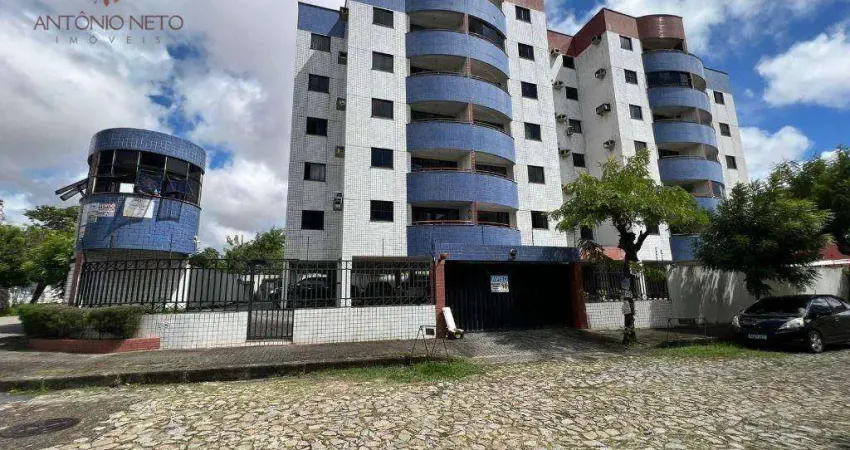 Apartamento à venda, 60 m² por R$ 280.000,00 - Vila União - Fortaleza/CE