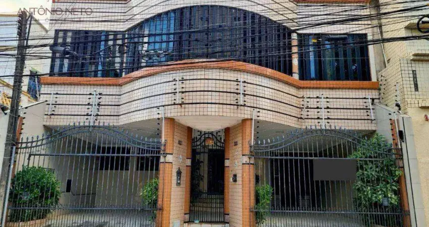 Casa à venda, 800 m² por R$ 2.350.000,00 - Centro - Fortaleza/CE