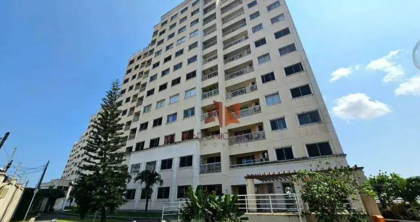 Apartamento à venda, 55 m² por R$ 370.000,00 - Maraponga - Fortaleza/CE
