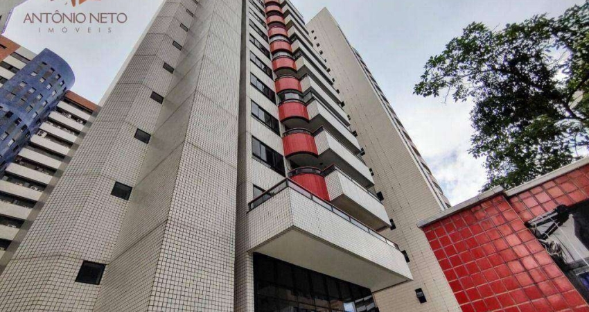 Apartamento  à venda- Meireles - Fortaleza/CE