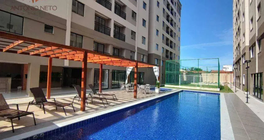 Apartamento  à venda - Passaré - Fortaleza/CE