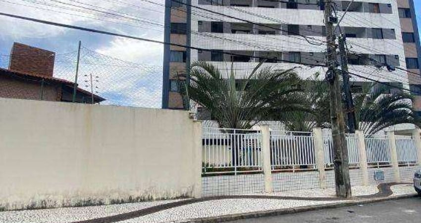 Apartamento à venda, 70 m² por R$ 380.000,00 - Luciano Cavalcante - Fortaleza/CE