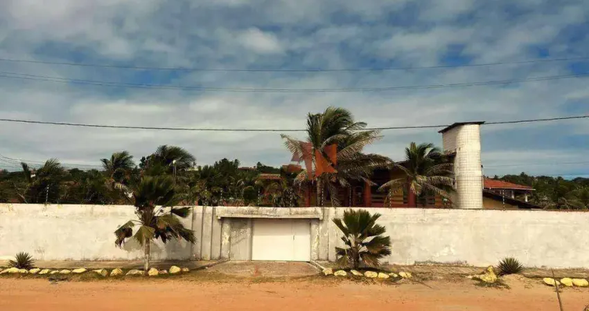 Casa com 9 quartos à venda na Avenida Beira Mar, 1294, Praia do Japão, Aquiraz