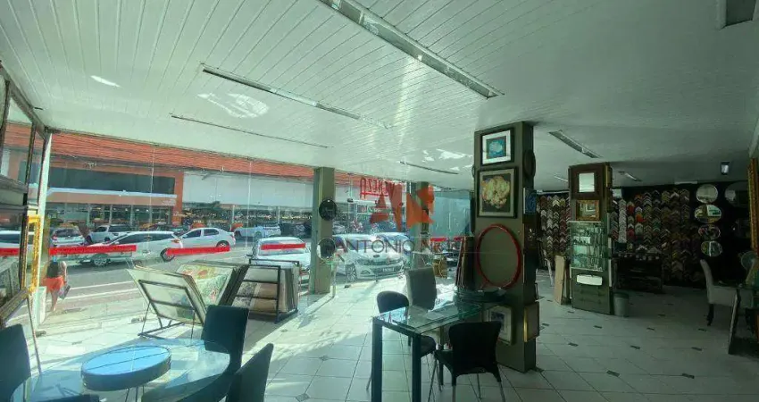 Ponto à venda, 1000 m² por R$ 4.500.000,00 - Dionisio Torres - Fortaleza/CE