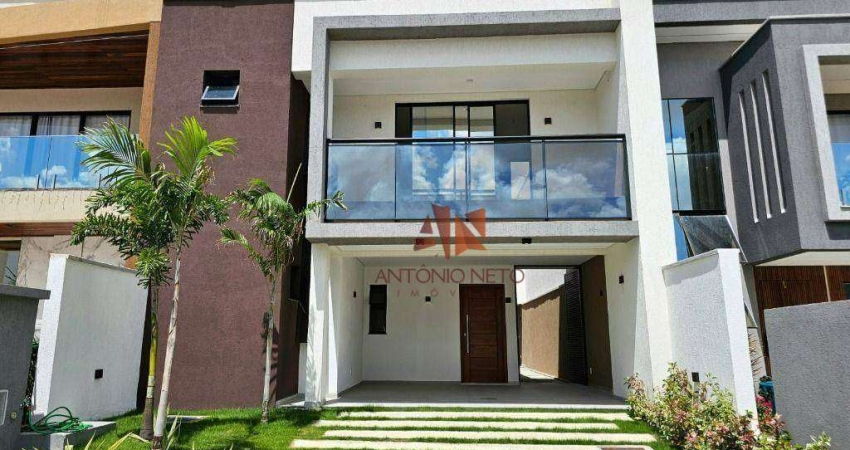 Casa à venda, 245 m² por R$ 1.790.000,00 - Maraponga - Fortaleza/CE