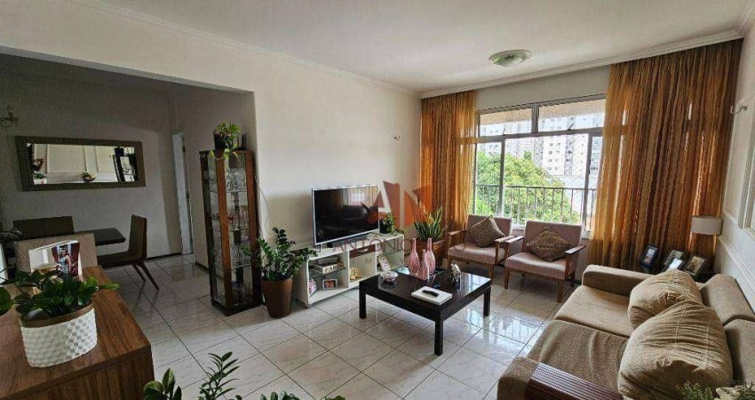 Apartamento com 3 quartos à venda na Avenida da Universidade, 3396, Benfica, Fortaleza