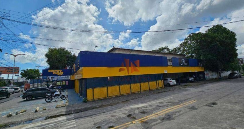 Sala à venda  - Cidade dos Funcionários - Fortaleza/CE