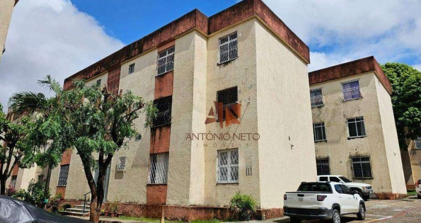 Apartamento à venda, 67 m² por R$ 185.000,00 - Aldeota - Fortaleza/CE