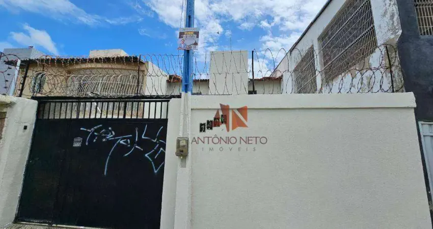 Casa para alugar, 110 m² por R$ 3.600,00/mês - Cidade dos Funcionários - Fortaleza/CE
