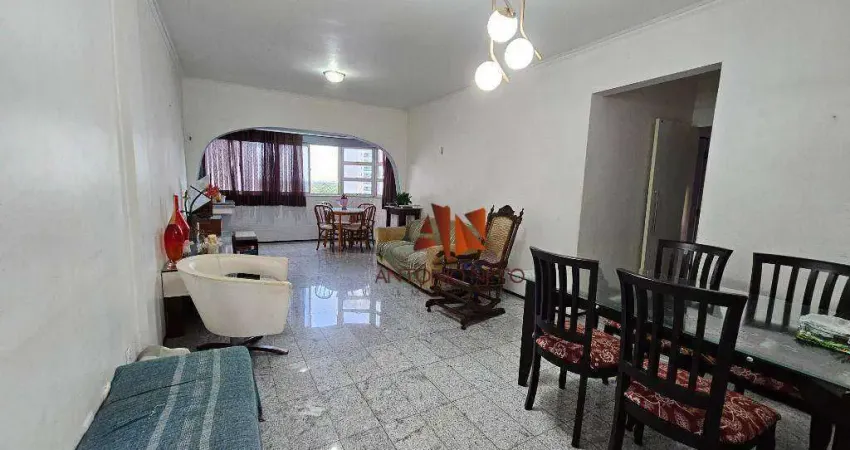 Apartamento com 2 quartos à venda na Rua Carolina Sucupira, 1691, Cocó, Fortaleza