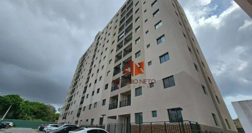 Apartamento com 3 quartos à venda na Rua Amâncio Valente, 830, Cambeba, Fortaleza