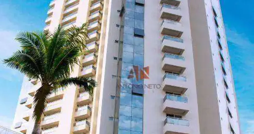 Sala à venda, 34 m² por R$ 613.133,90 - Centro - Fortaleza/CE
