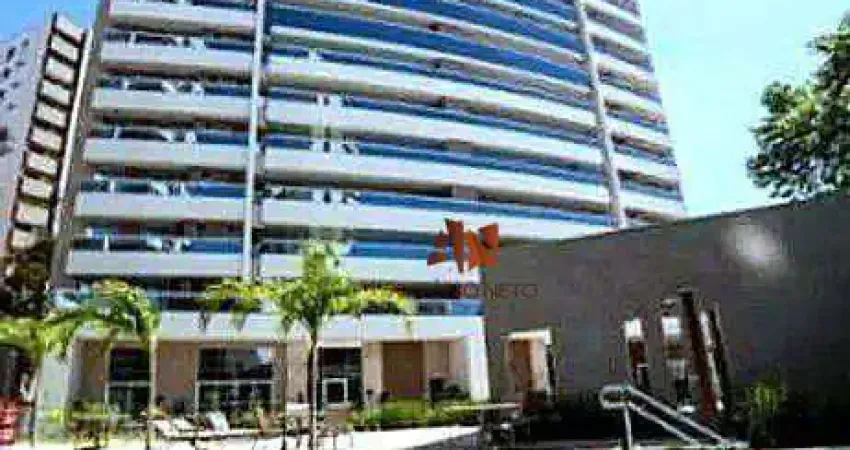 Maison bartelle - apartamento com 4 quartos à venda, 204 m² por r$ 2.750.000 - aldeota - fortaleza/ce