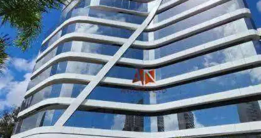 Legacy condominium - apartamento com 4 quartos à venda, 322 m² por r$ 5.595.000 - meireles - fortaleza/ce