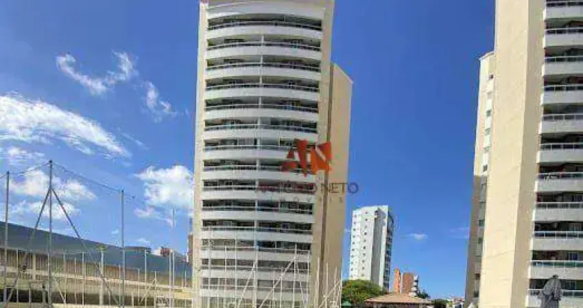 Celebration residence - apartamento com 3 quartos à venda, 81 m² por r$ 695.000 - edson queiroz - fortaleza/ce