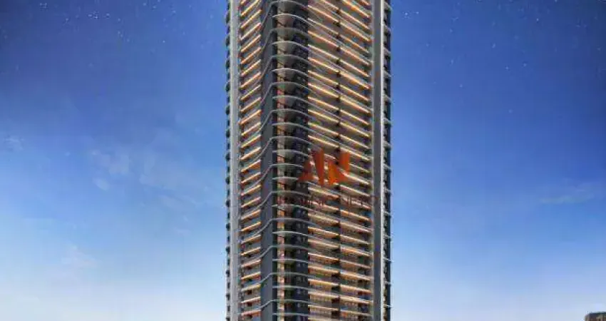 Wind meireles - apartamento com 3 quartos à venda, 116 m² por r$ 1.816.238 - meireles - fortaleza/ce