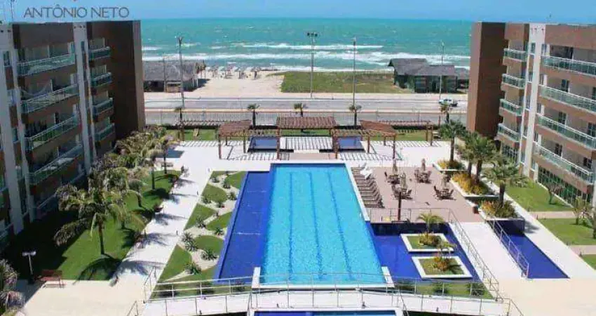 Apartamento  à venda- Praia do Futuro - Fortaleza/CE