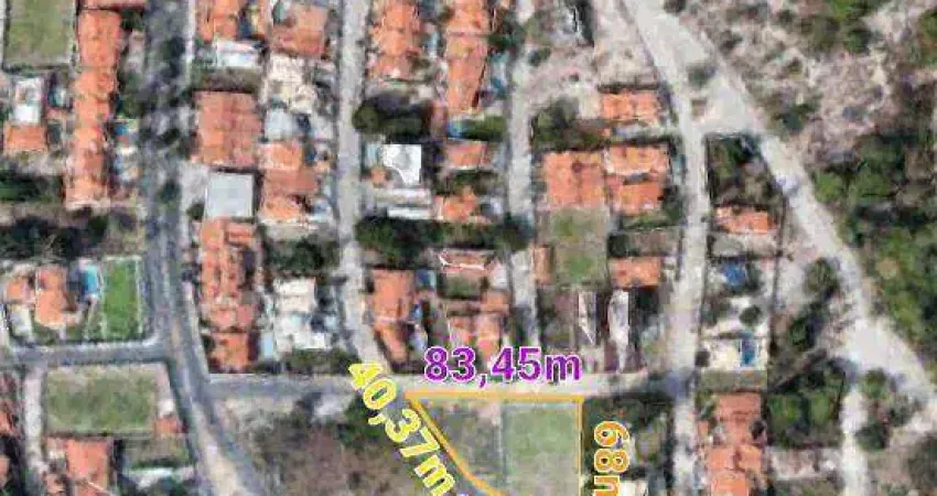 Terreno para alugar, 3000 m² por R$ 12.000,00/mês - Engenheiro Luciano Cavalcante - Fortaleza/CE