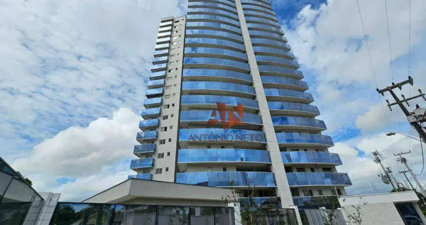Apartamento à venda, 90 m² por R$ 861.000,00 - Eusébio - Eusébio/CE