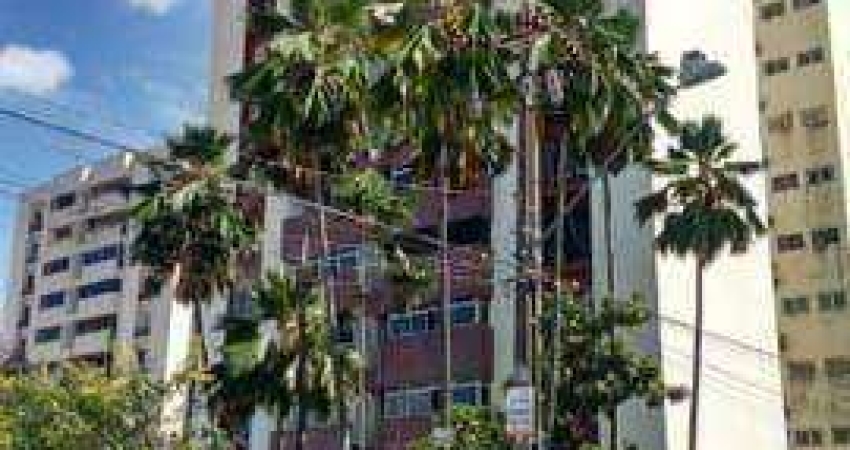 Apartamento à venda no bairro Varjota - Fortaleza/CE - Condomínio Palácio das Fontes