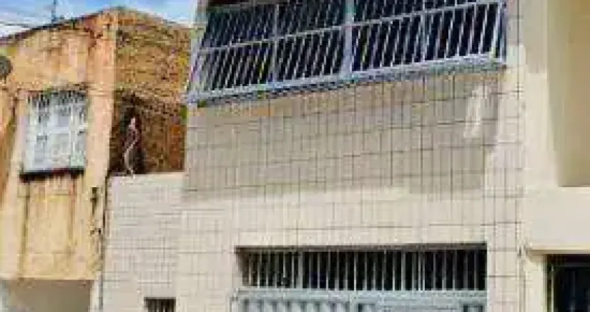 Casa com 2 quartos para alugar, 100 m² por r$ 1.500/mês - joaquim távora - fortaleza/ce