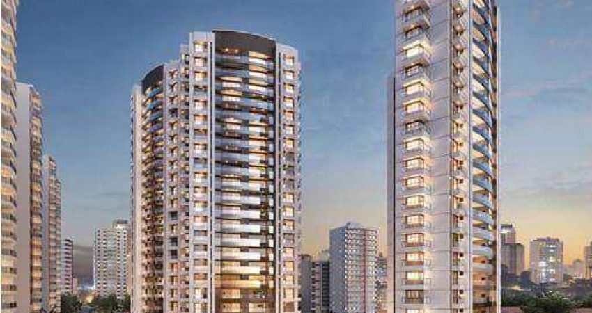 Apartamento com 3 quartos à venda na Rua Vilebaldo Aguiar, 2225, Cocó, Fortaleza