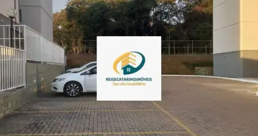 Apartamento com 2 quartos à venda no São Pedro, Esmeraldas 